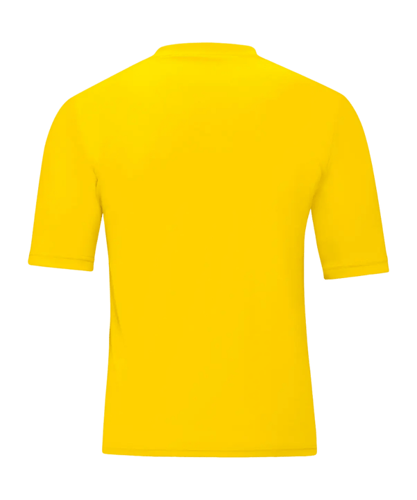 JAKO Team KA Shirt Kids Geel K03 - geel