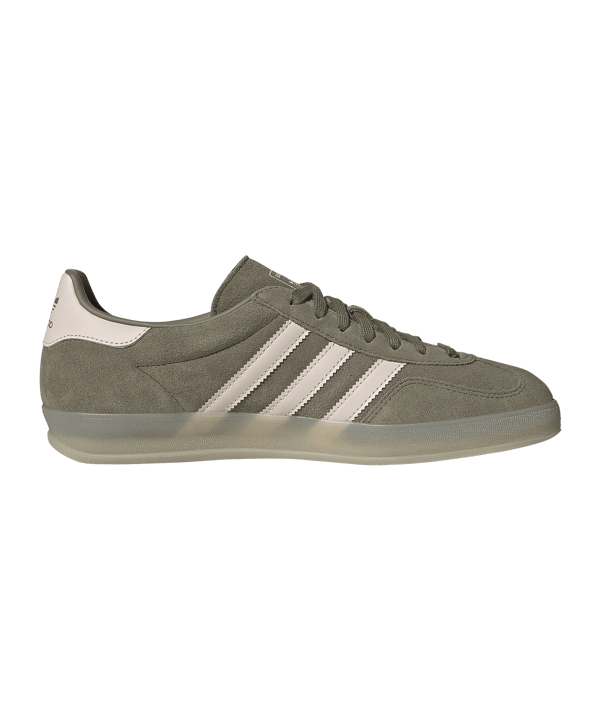 adidas Originals Gazelle Grün - gruen