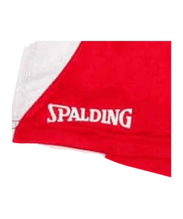 Spalding Jam Court Femmes Rouge - rouge