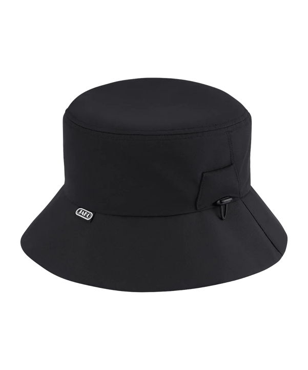 JAKO Wardrobe Mütze Schwarz F800 - schwarz