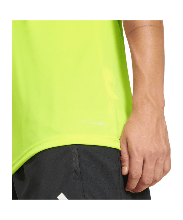 adidas Entrada 26 Trikot Gelb - gelb
