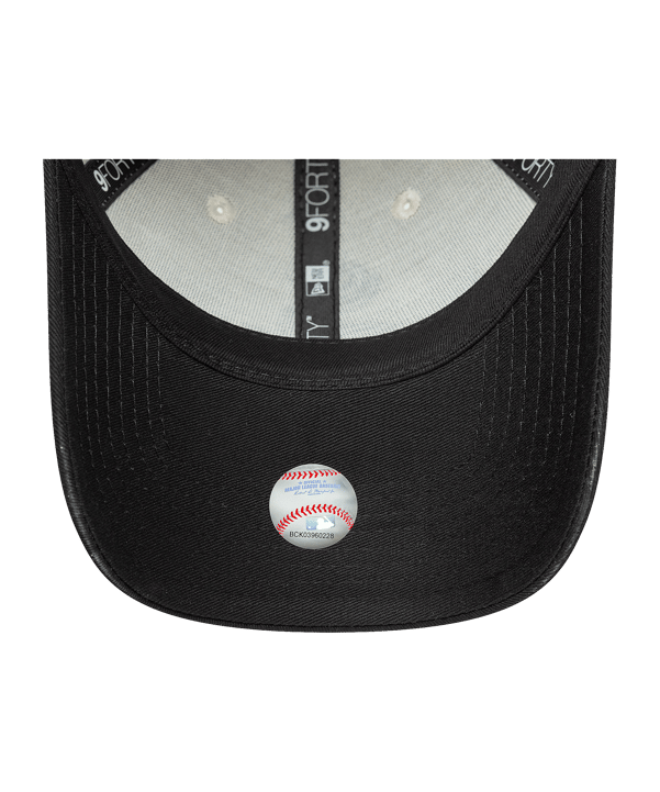 New Era MLB Chicago White Sox Side Script 9Forty Cap Beige - beige