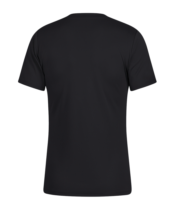 JAKO Power Trikot Damen Schwarz Gelb F803 - schwarz