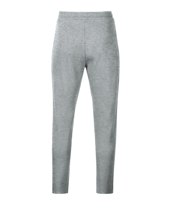JAKO Base Trainingsbroek Grijs K41 - grijs