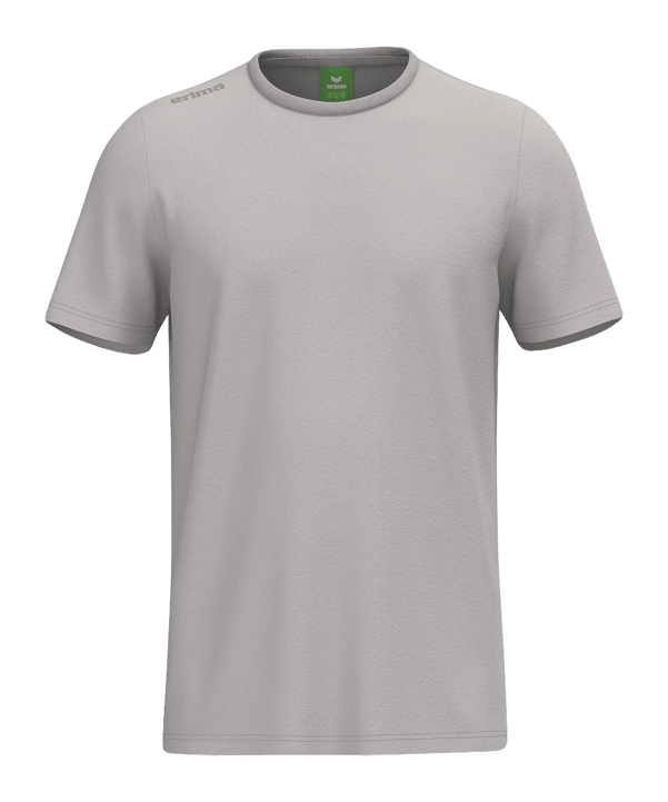 Erima TS T-Shirt Grau F2082647 - grau
