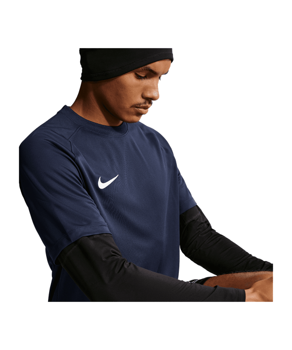 Nike Park VIII Trikot Blau F410 - blau