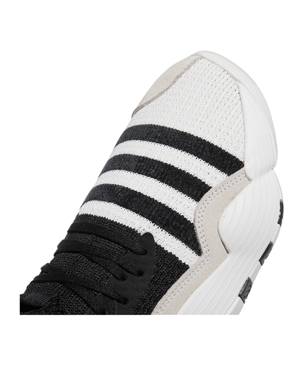 adidas Originals Trae Young 2 Super Villain Weiss - weiss