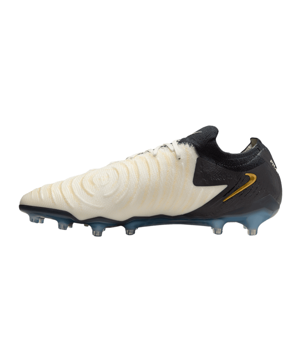 Nike Phantom GX II Elite AG-Pro Mad Ready Weiss Schwarz F100 - weiss