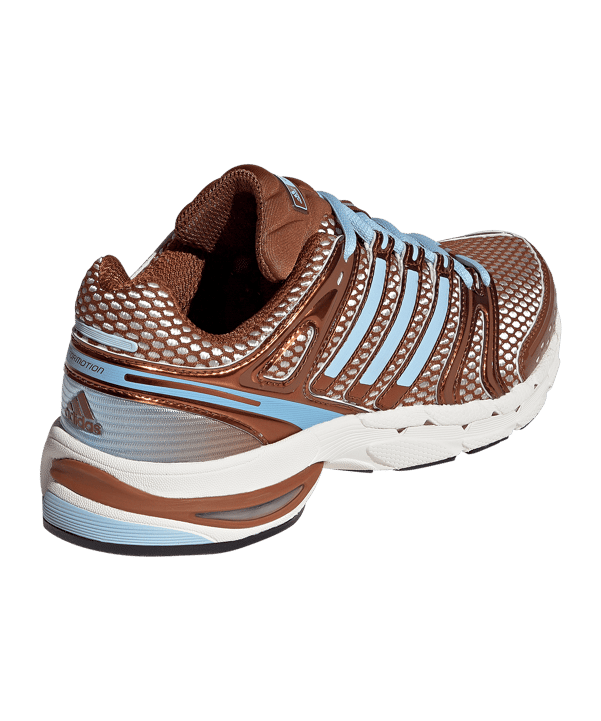 adidas Originals Adistar Control 5 Dames Bruin - bruin