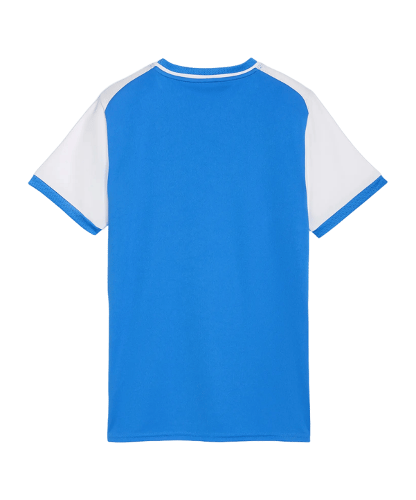 PUMA teamLIGA26 Matchday Trikot Damen Blau F02 - blau