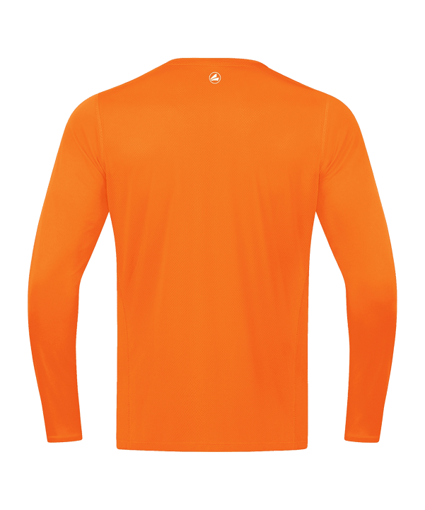 JAKO Felpa Orange C019 - arancione