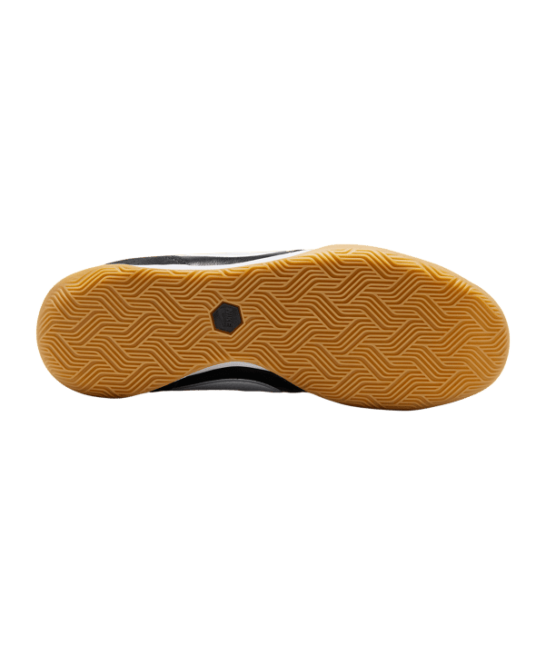 Nike Tiempo Streetgato IN 365 Zwart K010 - zwart