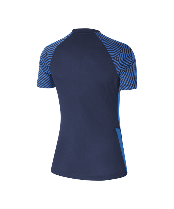 Nike Strike II Trikot Damen Blau F410 - blau