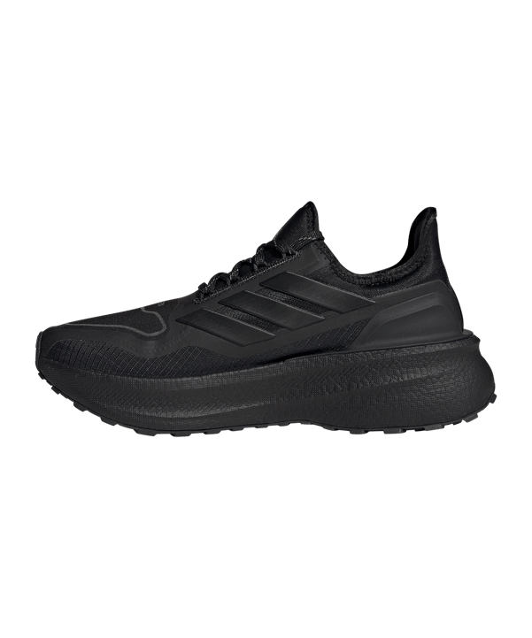 adidas Ultraboost 5 GTX Laufschuh Damen Schwarz - schwarz