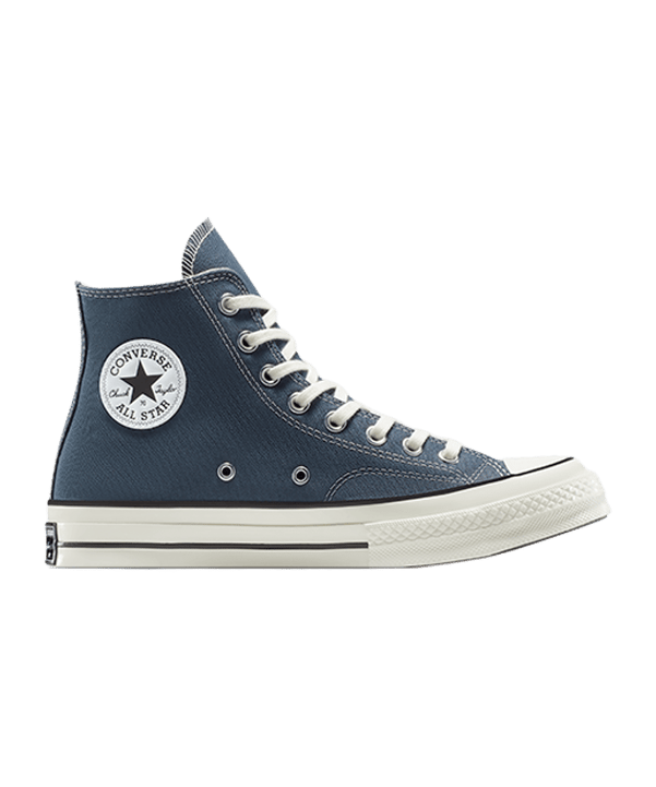 Converse Chuck 70 Hi Lila - lila