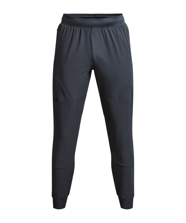 Under Armour Unstoppable Jogginghose Grau F044 - grau