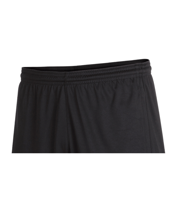 Joma Toledo II Short Schwarz F100 - schwarz