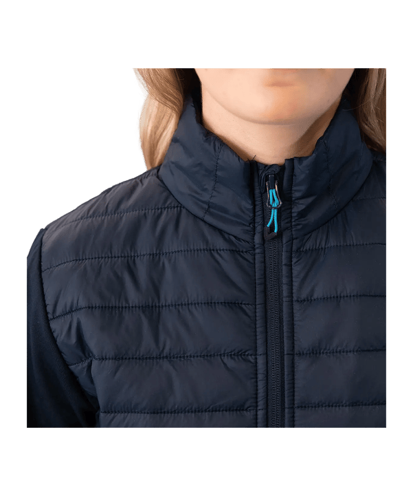 JAKO Giacca da pioggia Blu C99 - blu