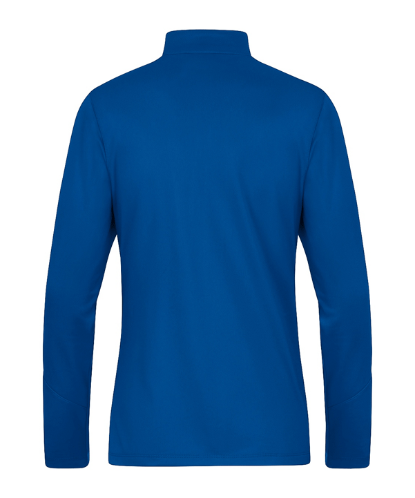 JAKO Power Giacca da allenamento Donna Blu C400 - blu
