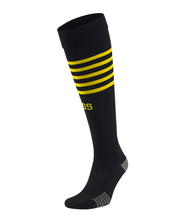 PUMA BVB Dortmund Stutzen 2022/2023 Schwarz F07 - schwarz
