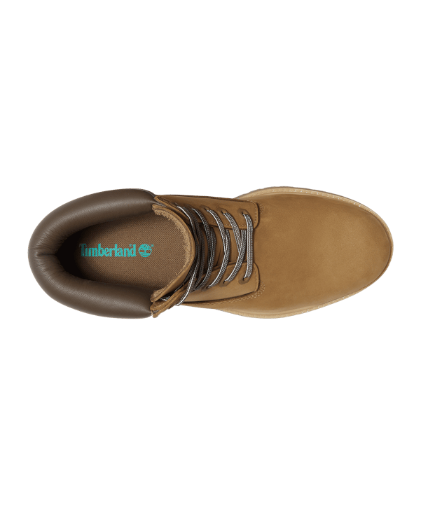 Timberland Premium 6 Inch Braun - braun