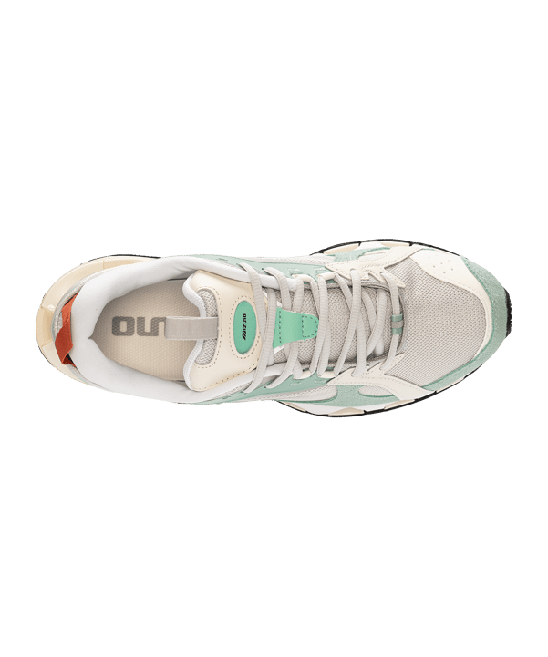 Mizuno Wave Prophecy 12 Sneaker Lila F002 - lila