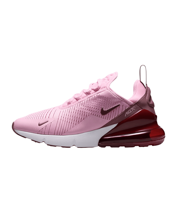 Nike Air Max 270 Donna Rosa C603 - rosa