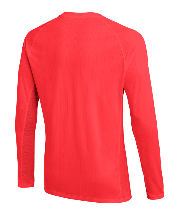 Nike III Schiedsrichtertrikot Rot F635 - rot