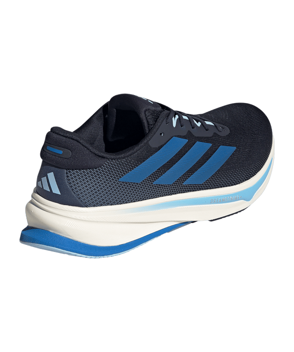 adidas Supernova Rise 2 Laufschuh Blau - blau