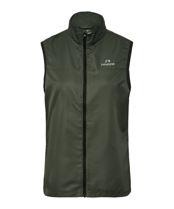 Newline Beat Tanktop Damen Grau F1954 - grau