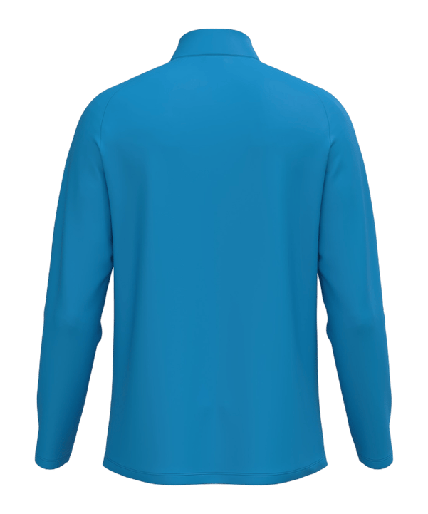 JAKO One Zip Top Blau F440 - blau