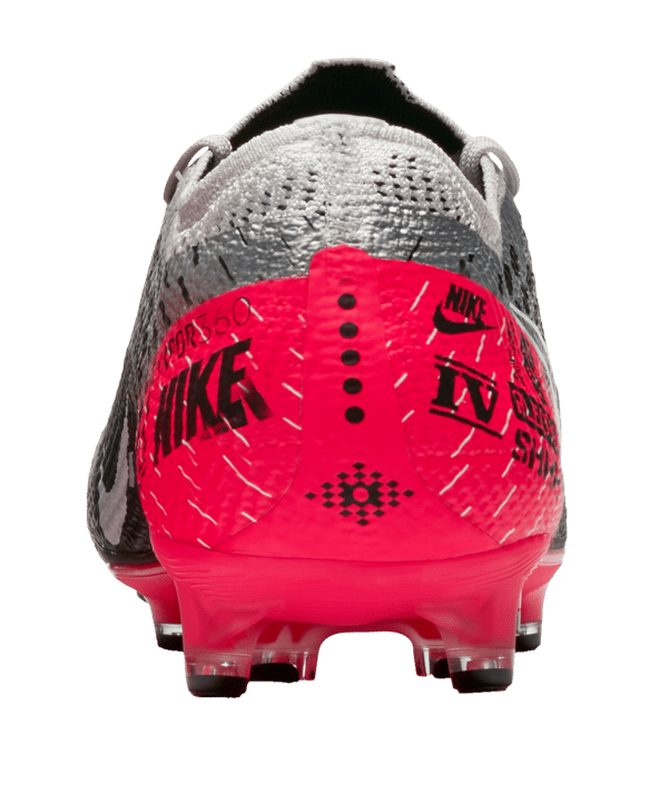 Nike Mercurial Vapor XIII Elite NJR AG-Pro F006 - silber