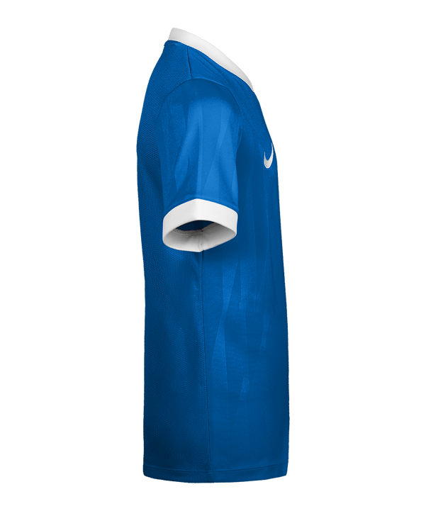 Nike Challenge VI Trikot Kids Blau F463 - blau