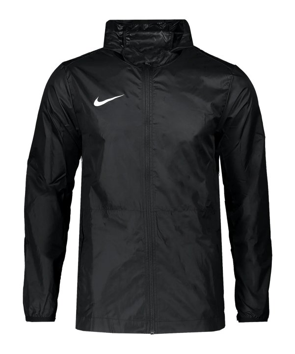 Nike SF Academy Pro 24 Regenjacke Kids F010 - schwarz