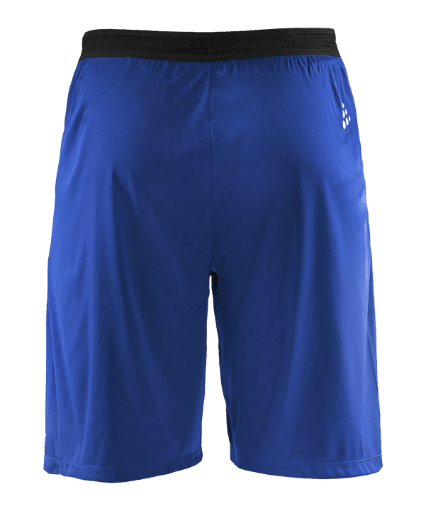 Craft Progress 2.0 short bleu F346000 - bleu