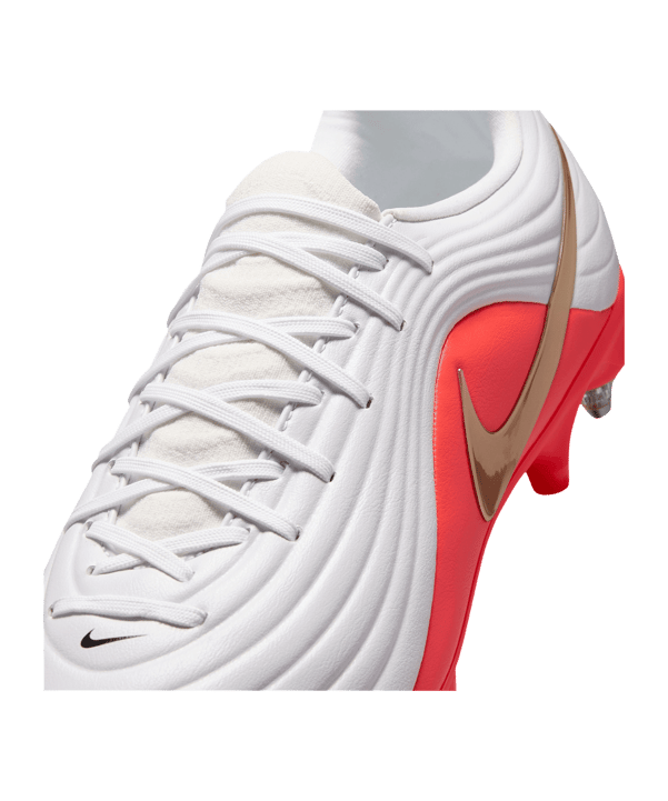 Nike Tiempo Maestro Academy SG Break'Em Weiß F100 - weiss