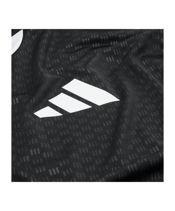 adidas Fortuna Düsseldorf Formation Noir - noir