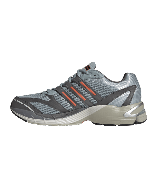 adidas Originals Supernova Cushion 7 Grün Grau - gruen