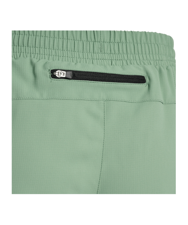 Newline nwlDALLAS 2in1 Short Damen Grün F6144 - gruen