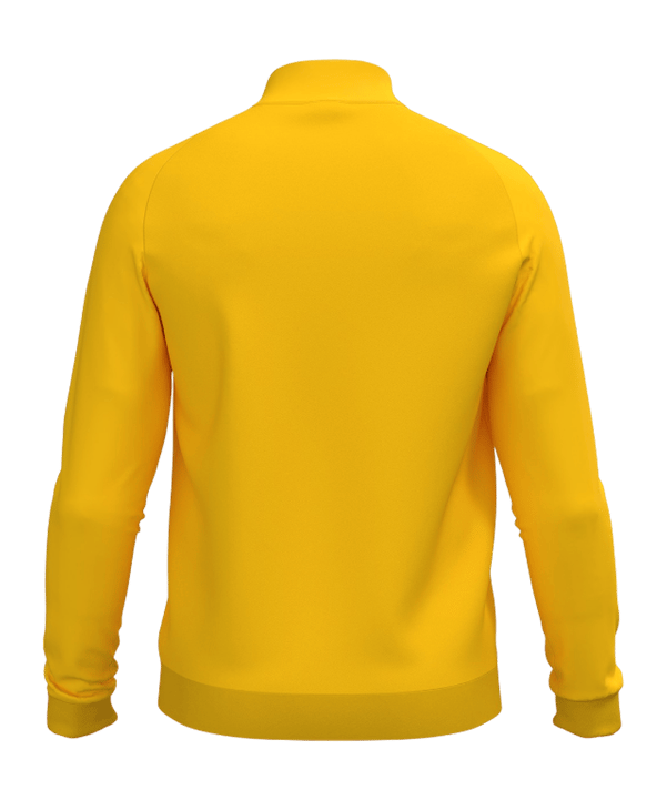 JAKO One Trainingsjacke Gelb F335 - gelb