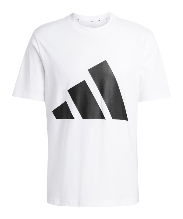 adidas Sportswear T-Shirt Weiß - weiss
