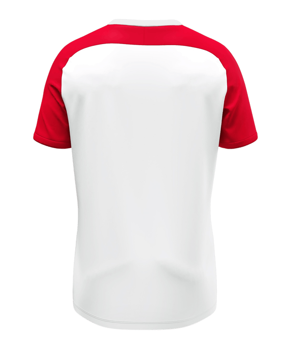 JAKO Vintage KA Trikot Kids Weiß F028 - weiss