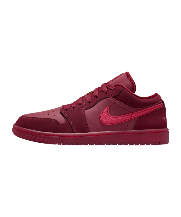 Jordan Air Jordan 1 Low SE Valentine's Day Damen Rot F600 - rot