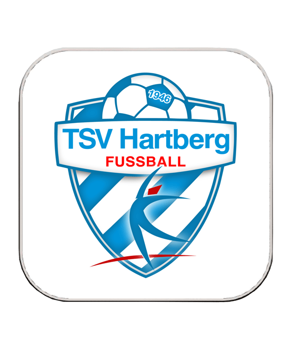 TSV Hartberg Ladegerät Smartphones Weiss Blau - weiss
