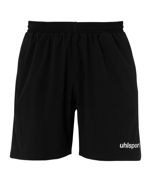 uhlsport Pantaloncini nero C001 - nero