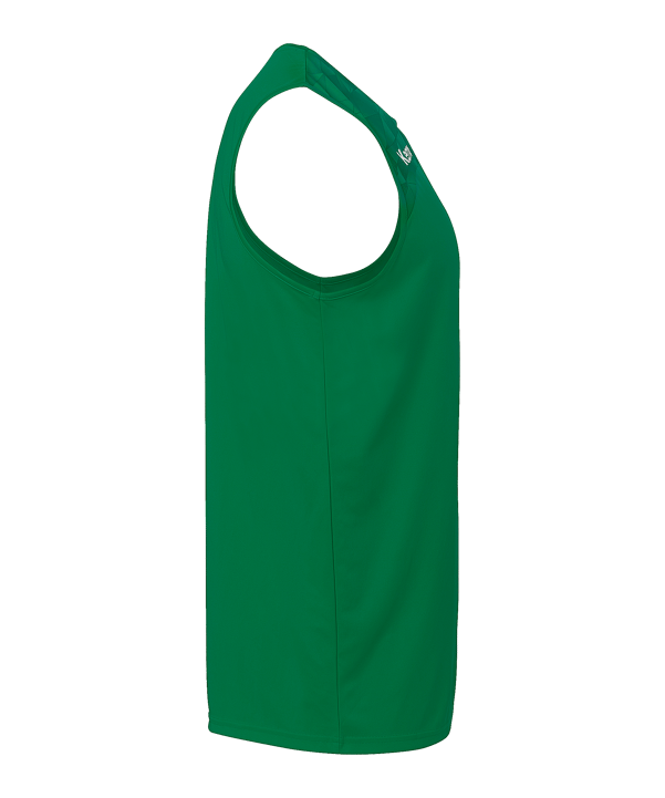 Kempa Athletics 29 Tanktop Groen K47 - groen