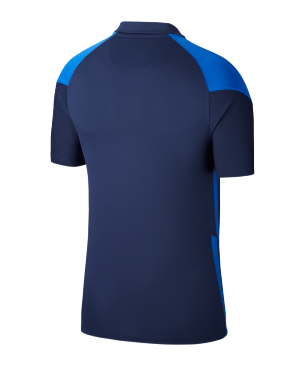 Nike Finnland Trikot Away EM 2020 Blau F410 - blau