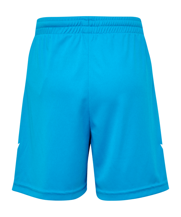 Hummel hmlLOGO Training Set Kids Blau F7428 - blau