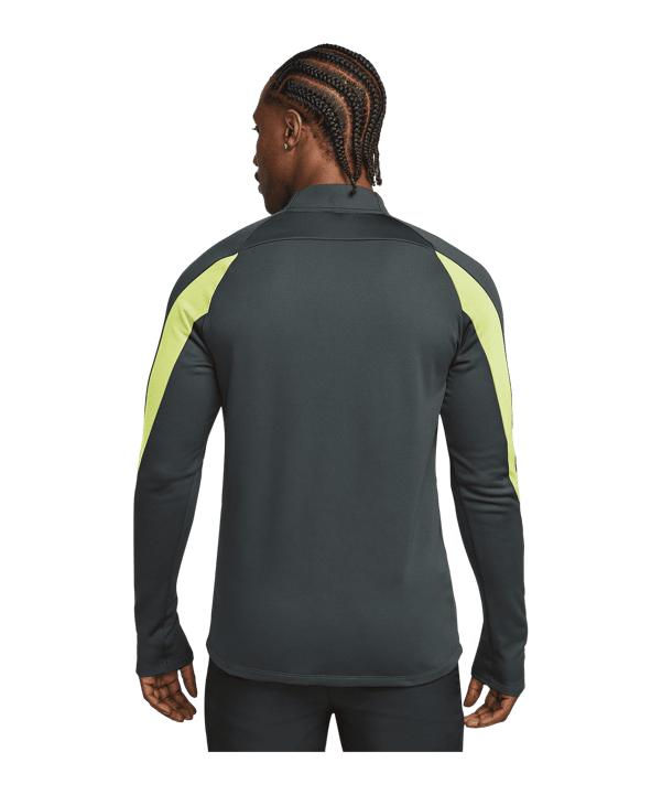 Nike Academy Drill Top Sweatshirt Grün F390 - gruen