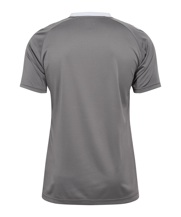 Hummel Match Triumph Trikot Grau F1299 - grau